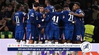 بث مباشر.. تشيلسي يواجه إيفرتون في قمة الجولة 16 بالدوري الإنجليزي الممتاز
