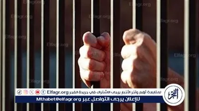 نيابة الإسماعيلية تجدد حبس المتهم في واقعة التعدي على معلم وتخلي سبيل ولدته