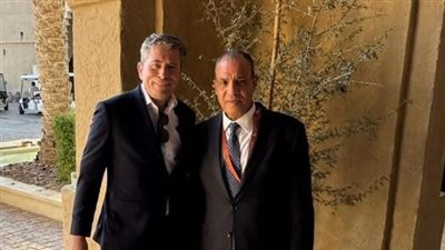  وزير الخارجية يؤكد رفض مصر القاطع لأي محاولات لتهجير الشعب الفلسطيني