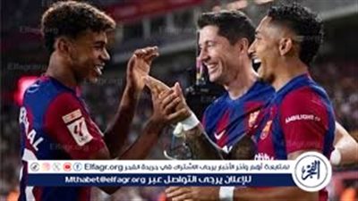 يلا شوووت.. شاهد برشلونة يستضيف أوساسونا في قمة الجولة 16 بالدوري الإسباني.. الموعد والتشكيل المتوقع