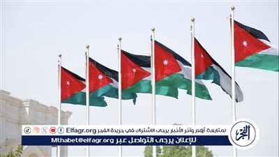 الأردن يدين مصادقة إسرائيل على إقامة 19 مستوطنة بالضفة الغربية