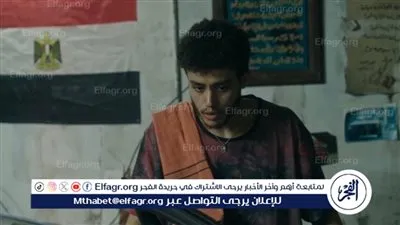 حسن مالك شاب ضائع بين الإدمان وعلاقة سرية بامرأة تكبره في 'لا تُرد ولا تستبدل'