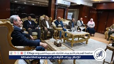 الغربية ترفع استعدادتها لاستقبال انتخابات الإعادة لمجلس النواب