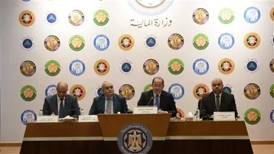  وزير المالية: نعمل على زيادة مخصصات الصحة والتعليم والحماية الاجتماعية والخدمات الأساسية والتحول التكنولوجي 