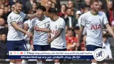 صراع النقاط الأوروبية.. نوتينجهام فورست يواجه توتنهام هوتسبر في اختبار صعب بالبريميرليج