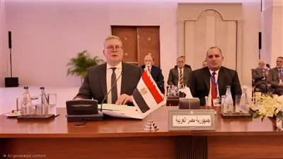 عاجل | وزير البترول: احتياجات مصر مؤمنة من الغاز الطبيعي بعيدًا عن الإمدادات الإسرائيلية
