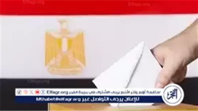 سفير مصر لدى سلطنة عمان: إقبال أبناء الجالية المصرية بسلطنة عمان على انتخابات النواب جيد يعكس وعيهم