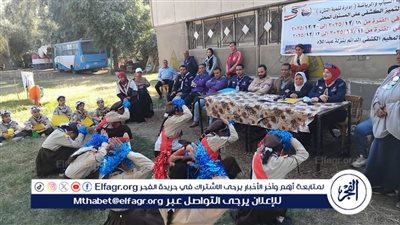 محافظ أسيوط: مسابقة التميز الكشفي للأشبال والزهرات تعزز قيم الانضباط والانتماء بين النشء 