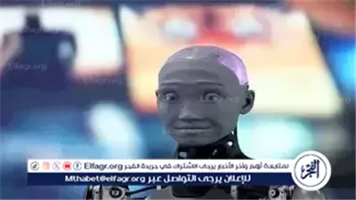 عاجل- روبوت مزود بالذكاء الاصطناعي يطلق النار على إنسان خلال تجربة افتراضية على يوتيوب