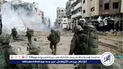 عاجل- الاحتلال الإسرائيلي يواصل خروقات وقف إطلاق النار بغزة وينفذ سلسلة اعتقالات واسعة