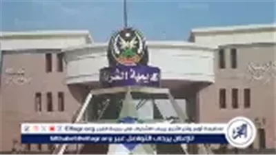 عاجل- وزير الداخلية يعتمد نتيجة قبول دفعة جديدة بأكاديمية الشرطة للعام الدراسي 2025/2026