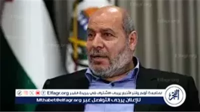 خليل الحية بذكرى انطلاقة حماس: سلاح المقاومة حق مشروع وهذه أولوياتنا في المرحلة المقبلة