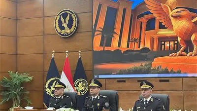 باجمالى 2830 طالب..مساعد وزير الداخلية: يكشف عدد المقبولين فى كلية الشرطة لعام 2026