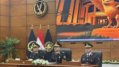 ظهرت الآن.. نتيجة كلية الشرطة 2026..3 طرق لمعرفة القبول بأكاديمية الشرطة  