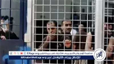 عاجل- استشهاد المعتقل الفلسطيني صخر زعول داخل سجون الاحتلال