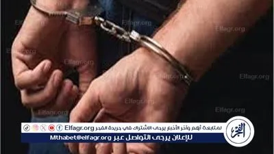 أمن الإسماعيلية يضبط عاطل حاول خطف طفله وسرقتها بالإكراه 