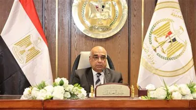 وزير العدل يشهد أداء اليمين القانونية لـ109 أعضاء جدد بمصلحة الشهر العقاري لدعم تطوير الخدمات