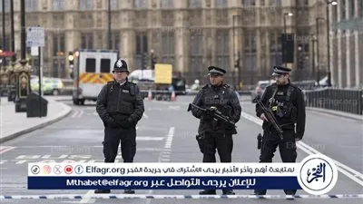 الشرطة البريطانية تعزز وجودها الأمني ​​حول المعابد اليهودية بعد إطلاق النار في سيدني