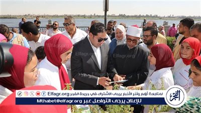 تكريم المتفوقين وحفظة القرآن يتصدر تقرير جهود منطقة بني سويف الأزهرية