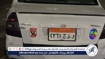  سحب رخصة سائق تاكسي ابتز مواطنة مريضة في بني سويف