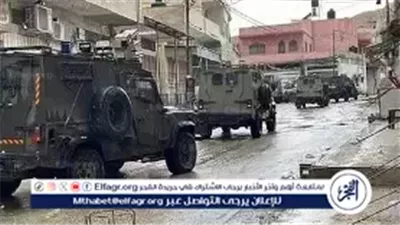 خطأ أمني في شمال الضفة الغربية.. الاحتلال يطلق النار على مستوطن يهودي بعد الاشتباه به