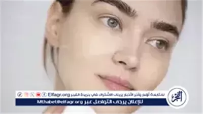 4 تونرات طبيعية لتصغير المسام الواسعة.. طرق سهلة وموفرة