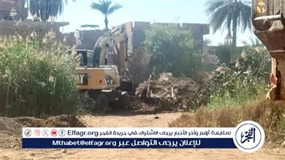 لليوم الرابع.. صعوبات ومياه جوفية تعرقل انتشال ضحايا التنقيب غير المشروع عن الآثار بالفيوم