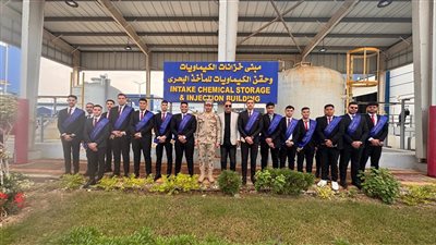 جامعة المنصورة تنظم زيارة ميدانية موسَّعة لطلابها إلى شمال سيناء لتعزيز الوعي الوطني والانتماء