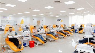 جريفولز إيجيبت تحصل على إعتماد الوكالة الأوروبية للأدوية EMA