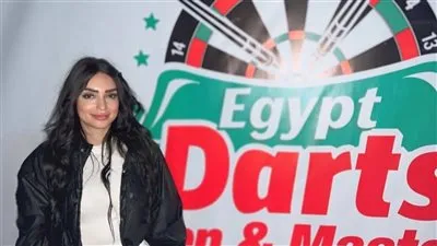 هبة عبد العزيز: الاتحاد العربي للدارتس يوقع بروتوكول تعاون مع الاتحاد الدولي للسوفت دارتس