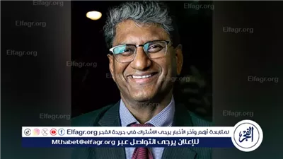 سفير الهند بالقاهرة: أصبحنا ثالث أكبر اقتصاد عالميًا ونخطط لرؤية 2047