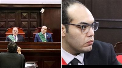 جنايات المنصورة تحيل أوراق ام وعشيقها إلى فضيلة مفتي الجمهورية لإبداء الرأي الشرعي فى قرار إعدامهما