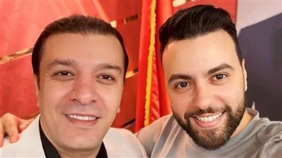 مدين يطلق “هما كده” في ثاني تعاون مع مصطفى كامل