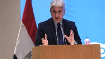  شريف فتحي يفتتح منتدى وورشة عمل تحت عنوان 