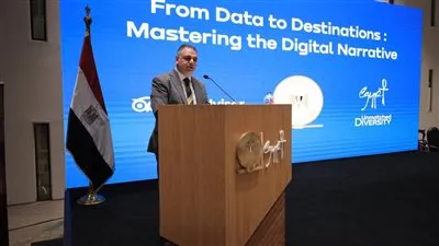  أحمد يوسف: القطاع السياحي الخاص يُعد شريكًا أساسيًا في صناعة السياحة