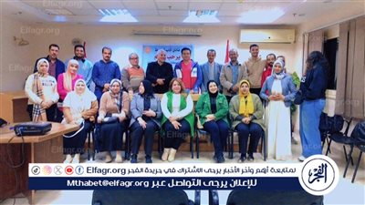 أسس الاخراج المسرحى وقيم العدل والمساواة بين الناس فى ندوتين بثقافة أسيوط 