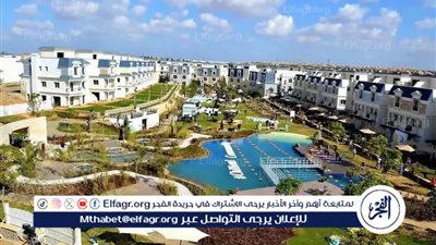 عاجل | كارثة صحية تهدد السكان.. الاشتباه في استخدام مياه صرف صحي غير معالجة لري المسطحات الخضراء بـ«ماونتن فيو شيل أوت»