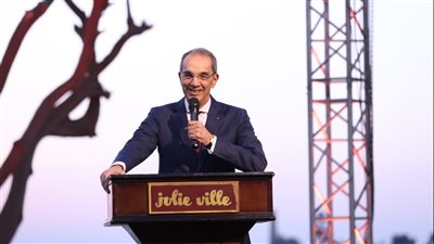 وزير الاتصالات يشهد ختام منافسات المسابقة العربية الأفريقية للبرمجيات ACPC