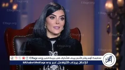 هل تتزوج حورية فرغلي في السر دون علم الجمهور.. الفنانة تجيب؟