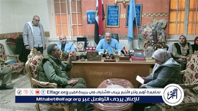 تعليم أسيوط يعقد اجتماعا مع المرشحين بمبادرة مشروعى مميز لدعم العملية التعليمية 