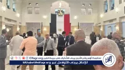 عاجل- المصريون بالأردن يواصلون التصويت في ثاني أيام جولة الإعادة للمرحلة الثانية بالنواب