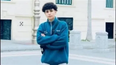 مصرع طالب جامعي على يد اخر فى مشاجرة بالمنوفية