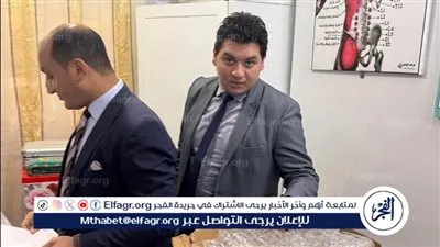 ضبط منتحل صفة طبيب يعالج مرضاه بـ«سم النحل» والطب العربي في بني سويف