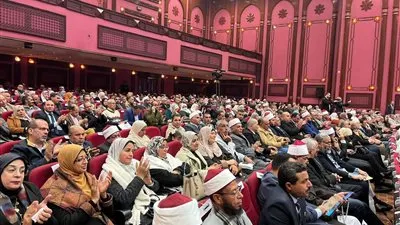 رئيس جودة التعليم: التعليم الأزهري ركيزة علمية وثقافية أصيلة في مصر والعالم الإسلامي