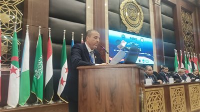 عميد كلية جامعة الحاسبات والمعلومات بجامعة: الزرقاء 47٪ من أبحاث ACIT 2025 قابلة للنشر