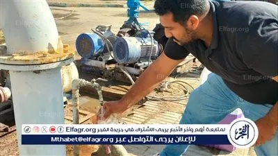 مديرية الصحة والبيئة بالإسماعيلية تواصل جهودها في إحكام الرقابة على المنشآت