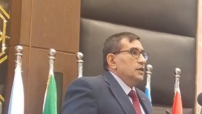 وزير الاتصالات يؤكد أهمية الذكاء الاصطناعي في إعداد الشباب لسوق العمل خلال ACIT 2025