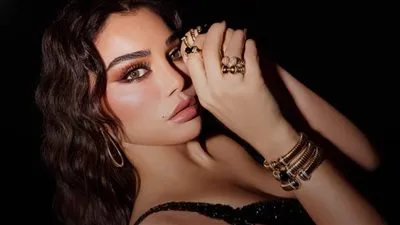 هيفاء وهبي: تحية لقضاء مصر العظيم.. حصن العدالة وملاذ المدافعين عن الحقوق والحريات