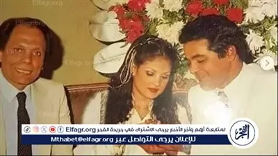 تعرف على موعد ومكان جنازة شقيقة عادل إمام