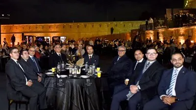 * رئيس هيئة الاستثمار يثمن دور 